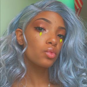 Meet your Posher, Chyna